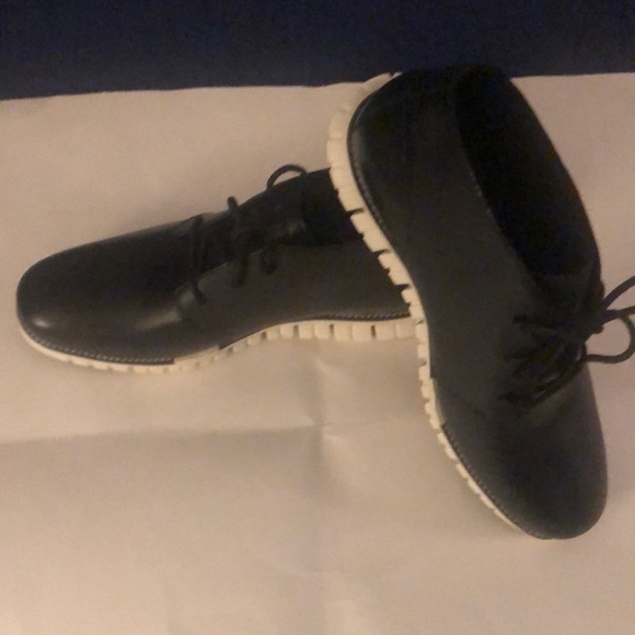 Colehaan  New Zero Grande Boot - Picture 1 of 5